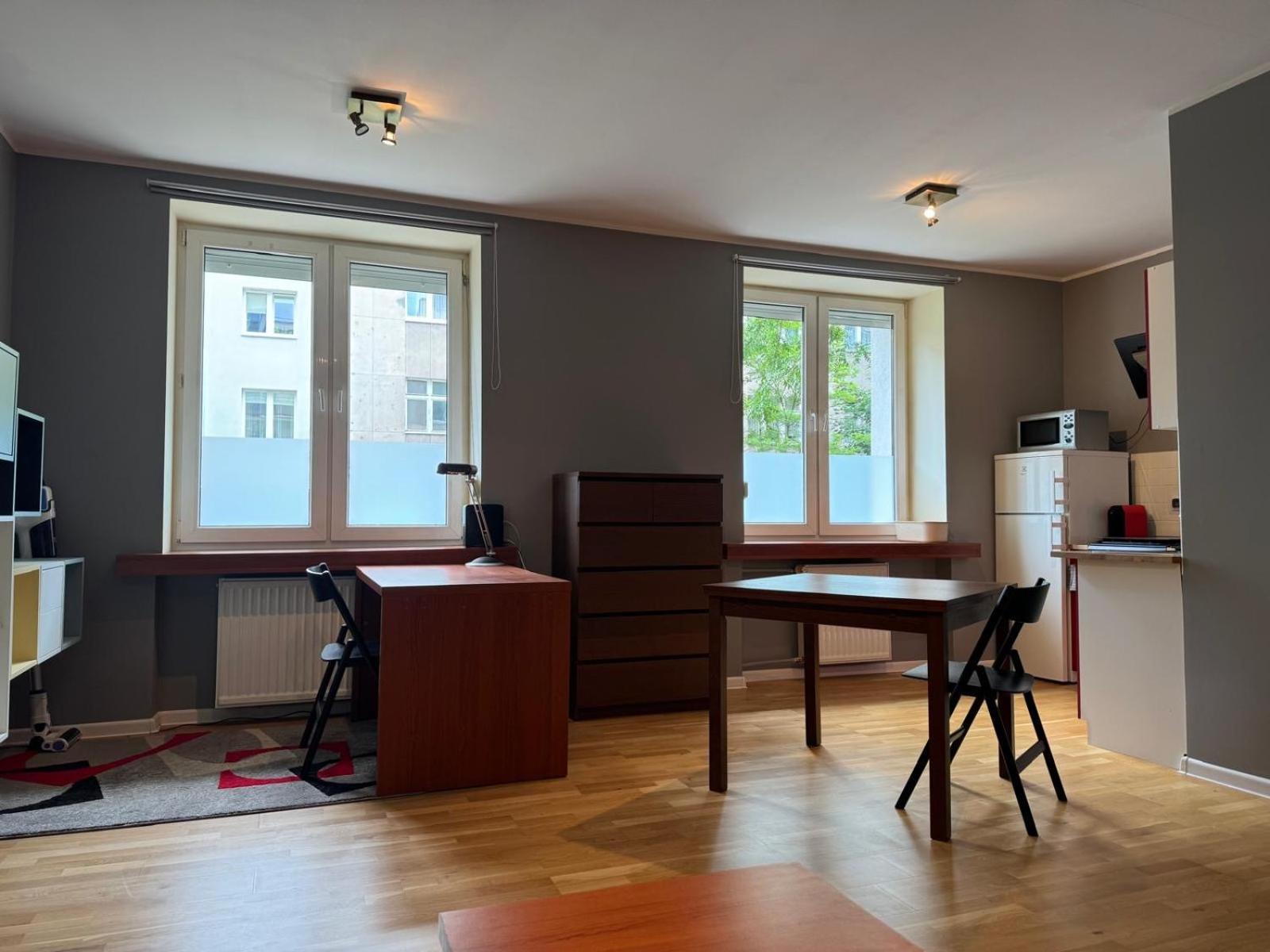 Abrahama 42 Apartment