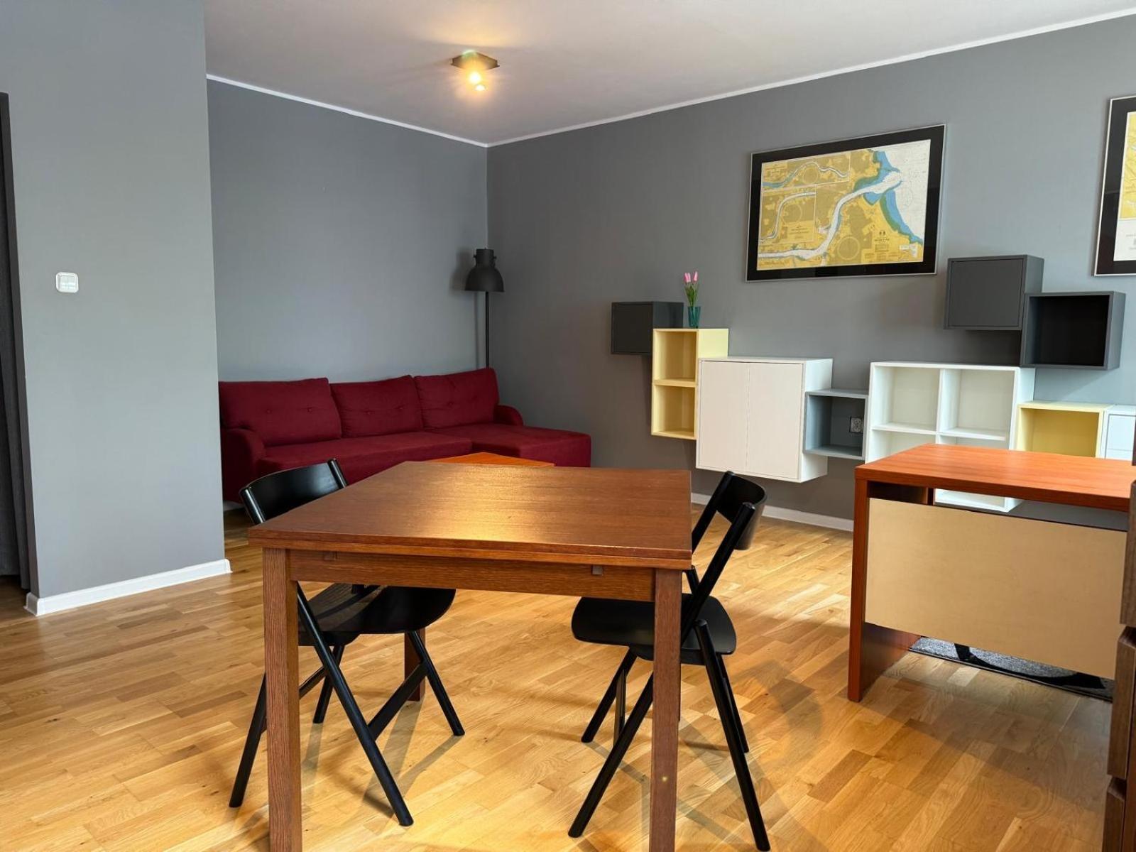 Abrahama 42 Apartment